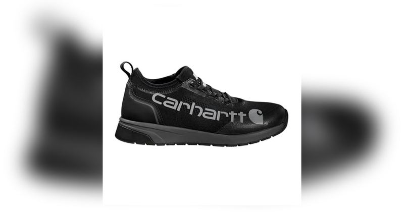 $130 CARHARTT SAFETY-TOE SNEAKERS FROM $54.75