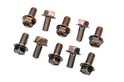 GM Genuine Parts 93741844 M8x1.25 Transmission Lifting Eye Bolt