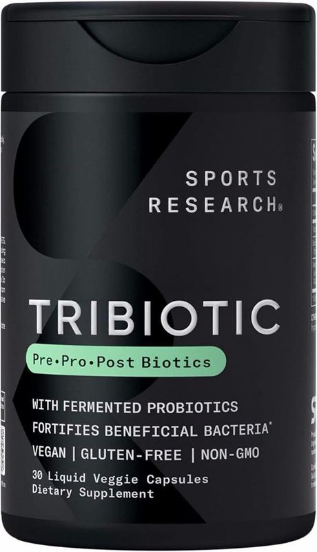 Great personal deal on this tribotic - double discount
