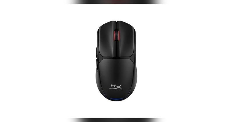$22.99 HYPERX PULSEFIRE FUSE GAMING MOUSE
