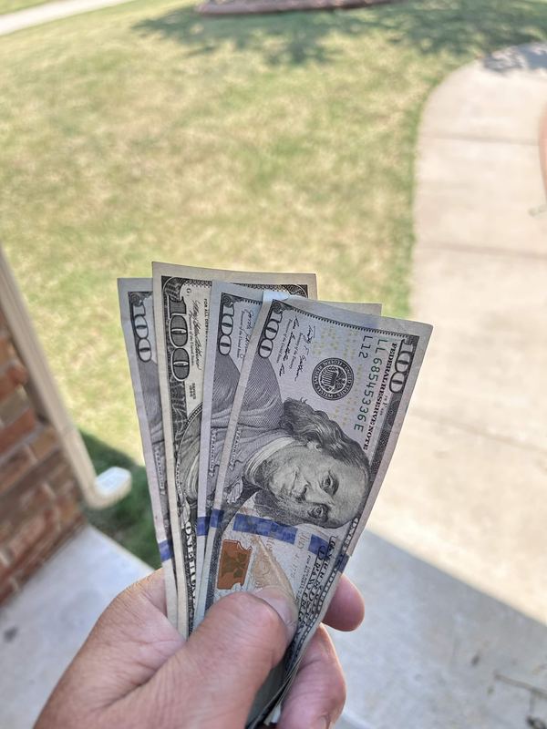 Member success photo