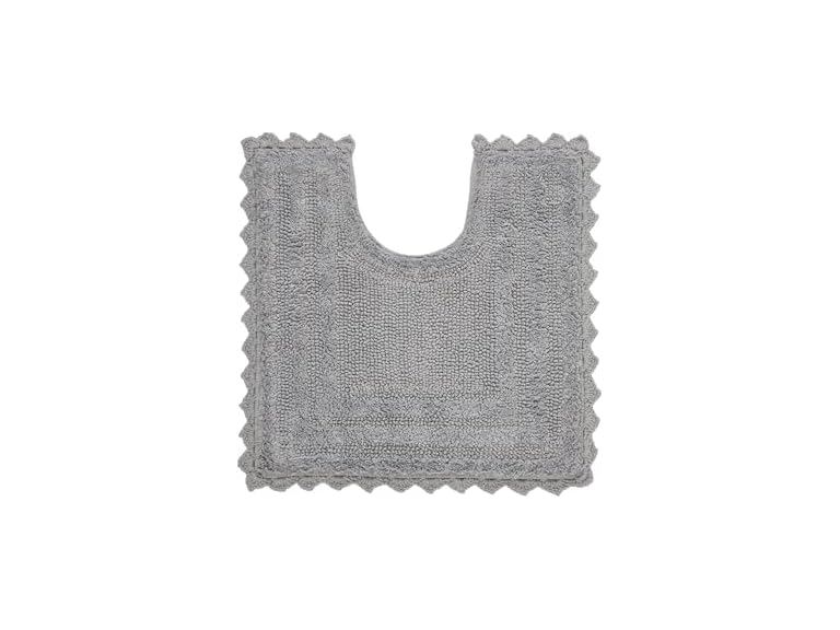 Better Trends Toilet Rugs U Shaped Lilly