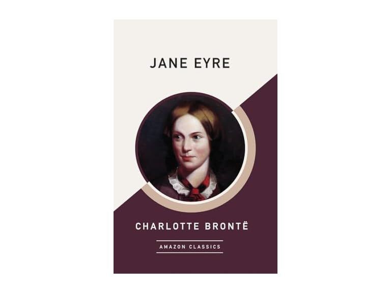 71% OFF: Amazon Publishing Jane Eyre (AmazonClassics Edition)