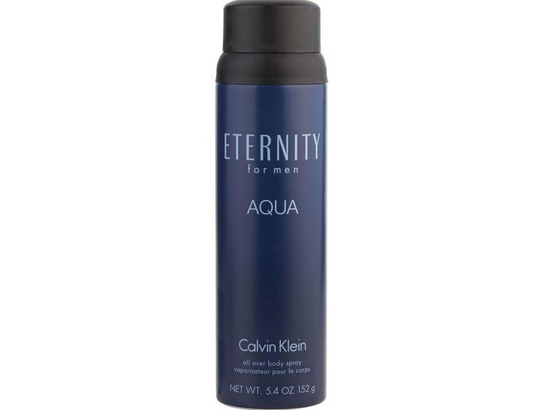 Calvin Klein Eternity Aqua Body Spray (M)