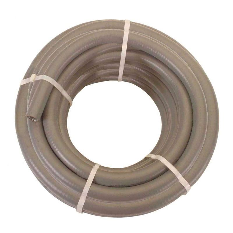 AFC Cable Systems - 3/4 in. x 100 ft. Liquid Tight Flexible Steel Conduit