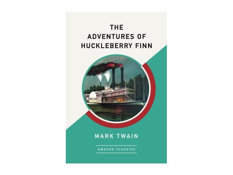 71% OFF: Amazon Publishing The Adventures of Huckleberry Finn
