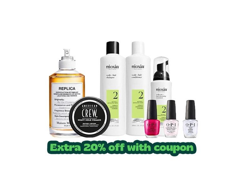 Glamorous You Sale