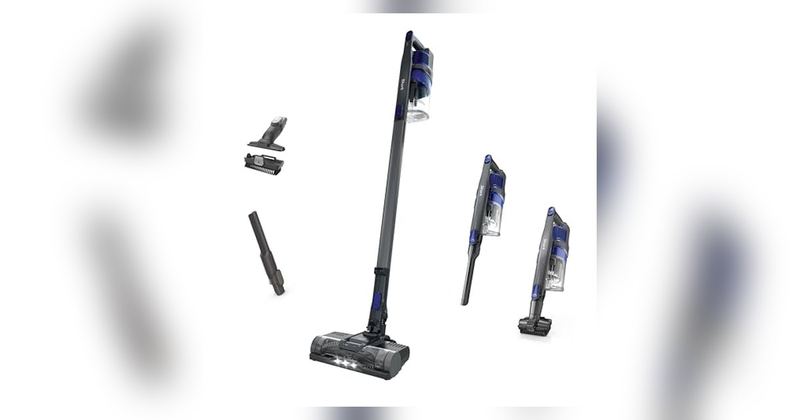 LIKE NEW SHARK VACUUM ONLY $84.50
