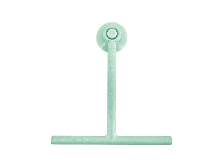 Splash Home Jasmine Bamboo Fiber Shower Squeegee