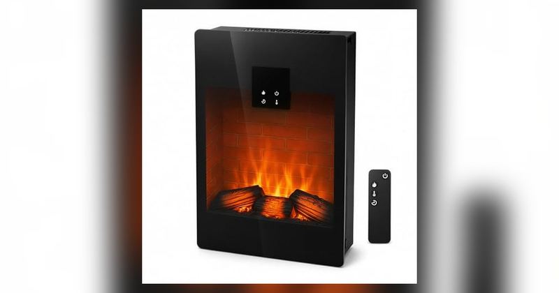 $63.74 MEGAWISE 16" ELECTRIC SPACE HEATER (LOW STOCK)