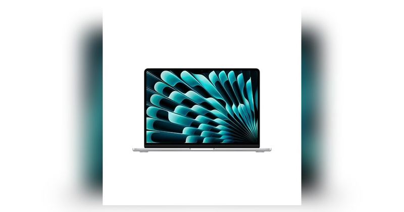 $200 OFF MACBOOK AIR M5, NOW $1,099