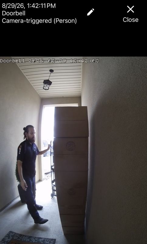 Member success photo