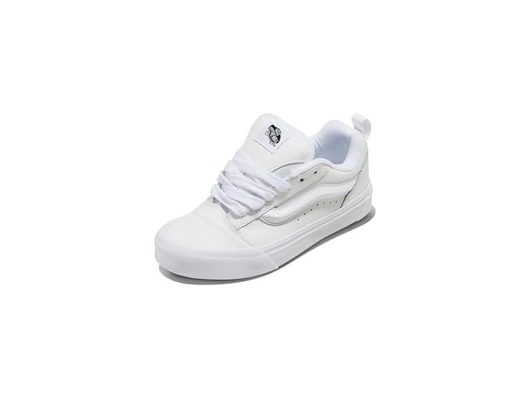 77% OFF: Vans Unisex Knu Skool Shoe