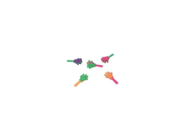 Mini Hand Clappers