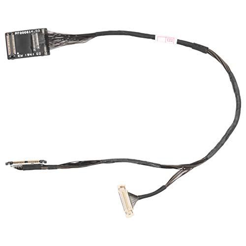 Gimbal Camera Signal Line,Lightweight Camera Signal Transmission Cable Drone Repair Spare Parts Compatible with Mini 2
