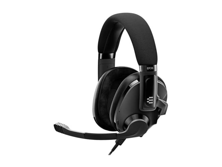 75% OFF: EPOS H3 Hybrid Wireless Gaming Headset