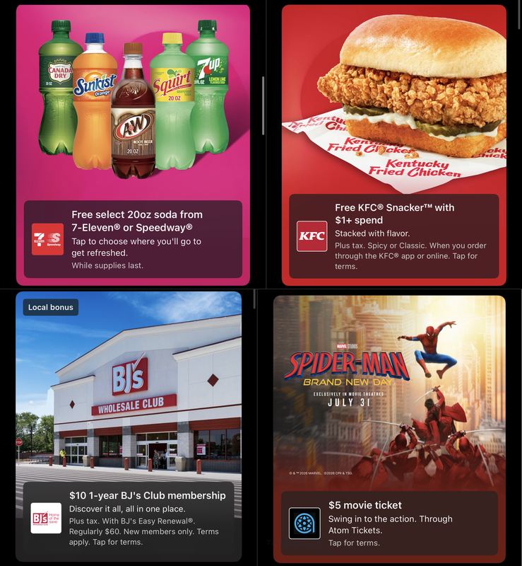 NEW PERKS FOR T-MOBILE USERS
