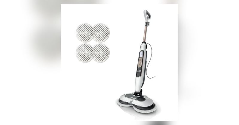$70 OFF THE SHARK STEAM & SCRUB MOP
