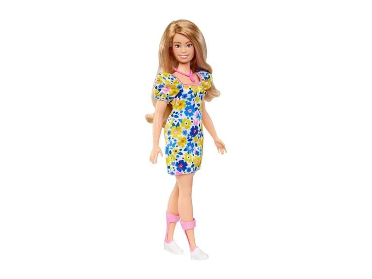 Barbie Fashionistas Doll w Down Syndrome