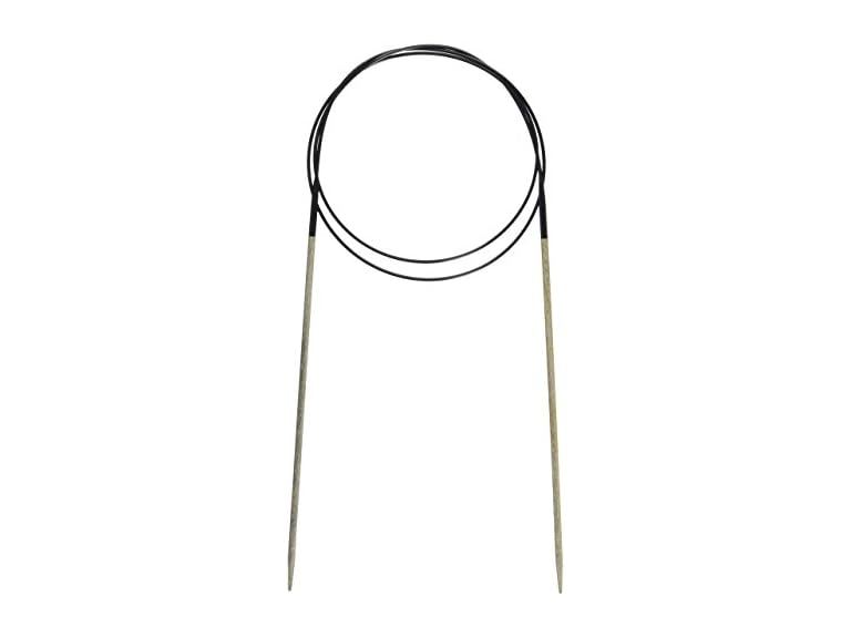 Lykke Driftwood Circular Knitting Needles 32