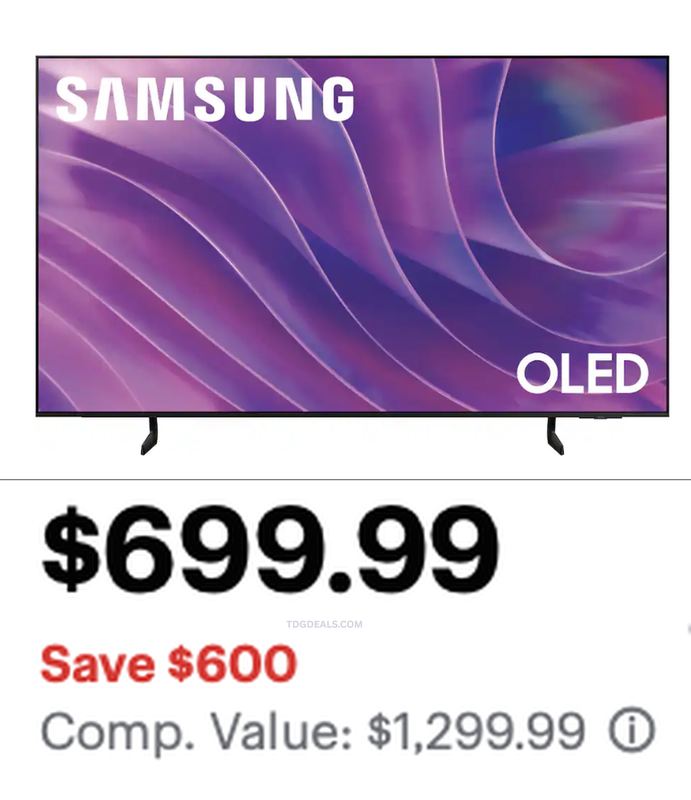 BLACK FRIDAY IN JULY 🎆 💸