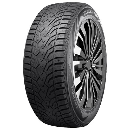 BlackHawk Ice Prey BW10 Winter 195/60R15 88T Passenger Tire