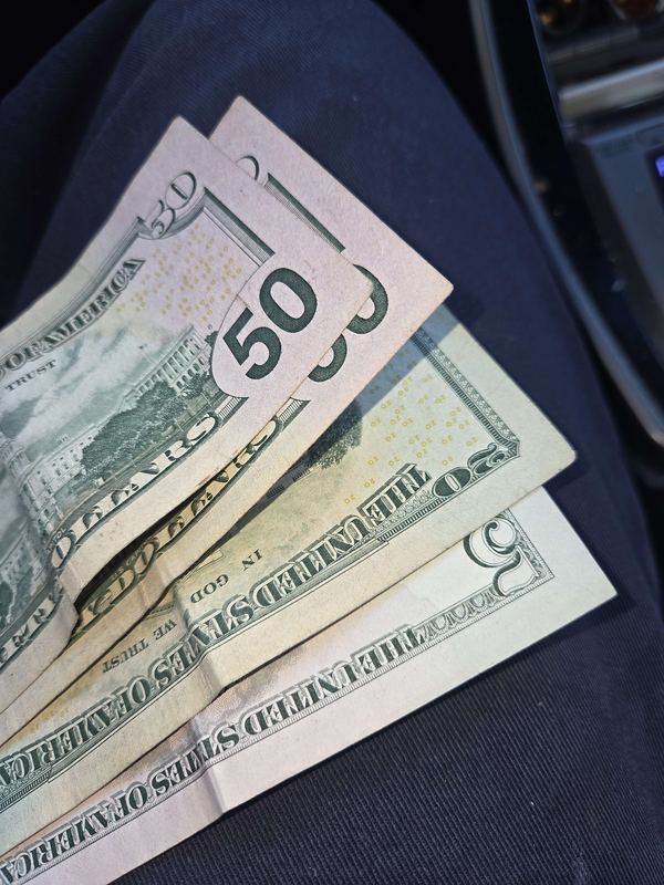 Member success photo