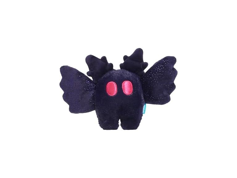 BarkBox Manny Mothman Dog Toy