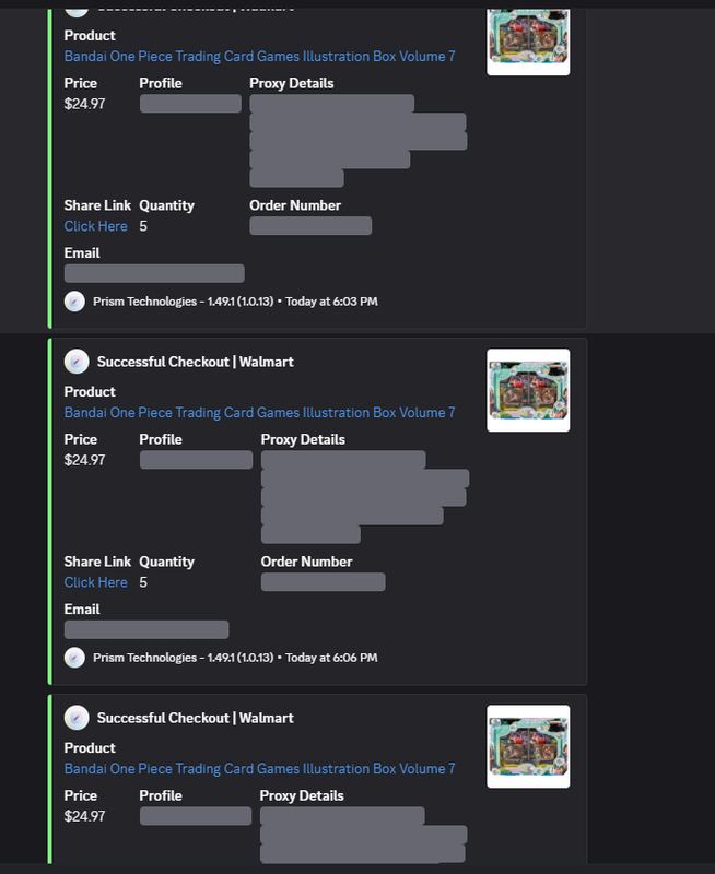 Member success photo