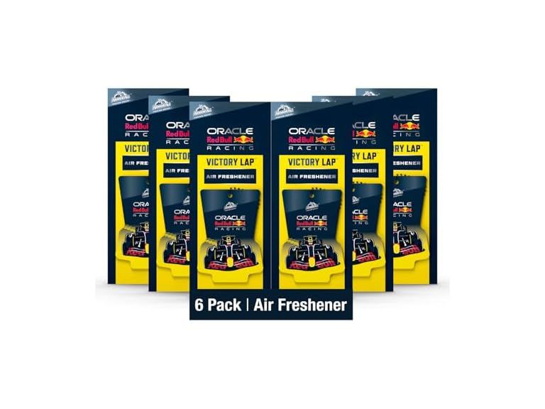 Armor All Podium Series Hanging Car Air
