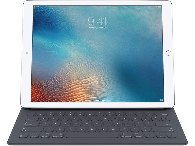 75% OFF: (NEW) Apple Smart Keyboard for iPad Pro 9.7" (2016)