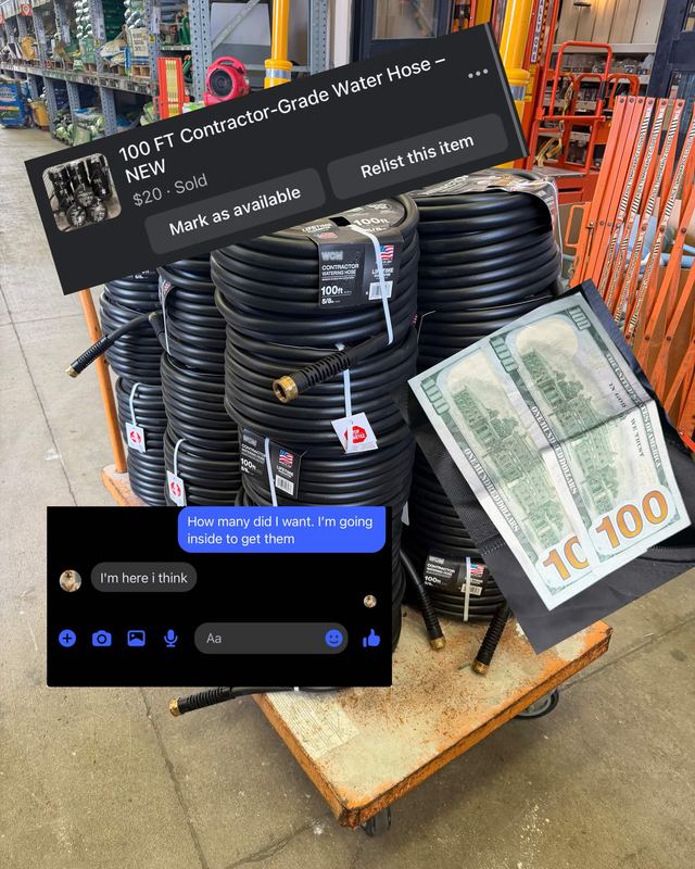 Member success photo