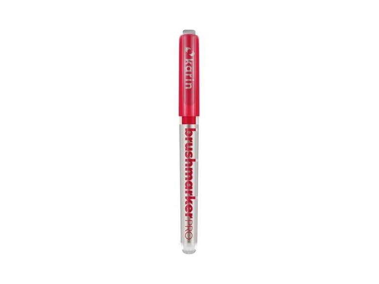 karin Brushmarkers Pro Marker - Red