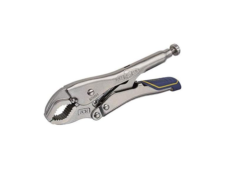 IRWIN VISE-GRIP Locking Pliers