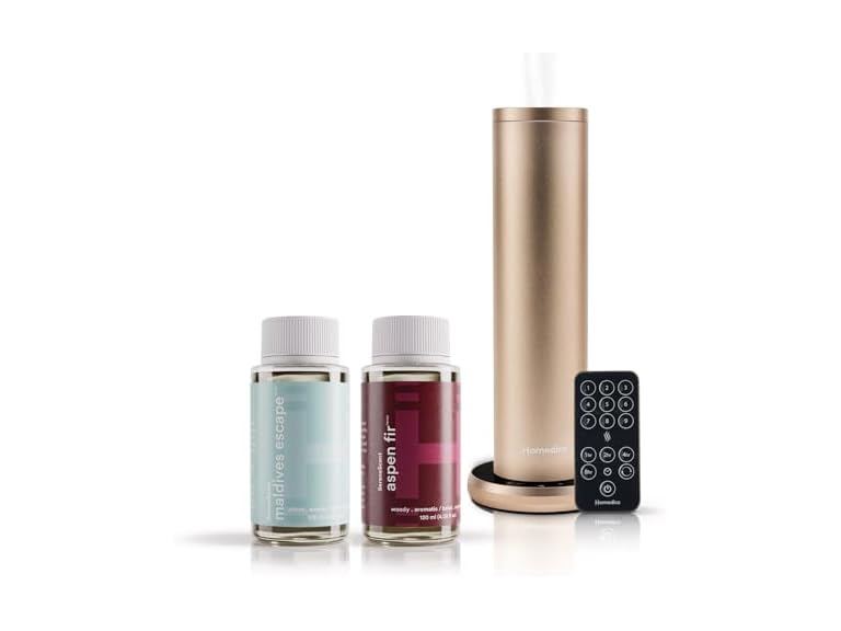 80% OFF: Homedics SereneScent Waterless Diffuser