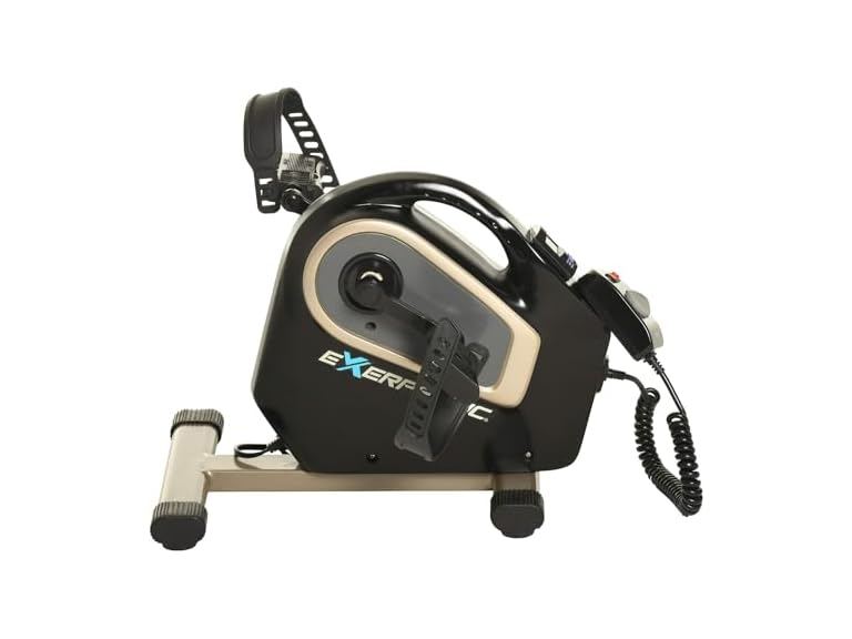 Exerpeutic 2000M Motorized Under Desk