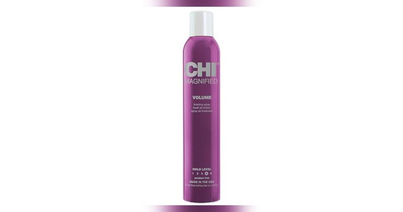 61% OFF CHI MAGNIFIED VOLUME HAIR SPRAY