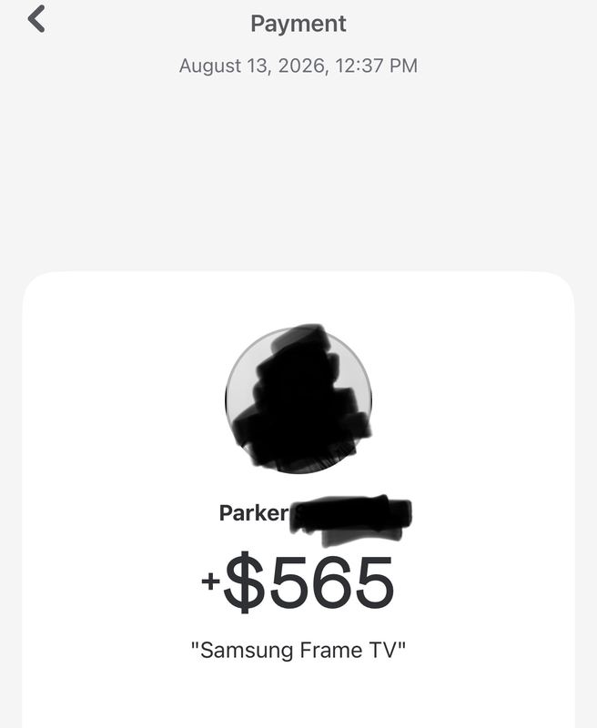 Member success photo