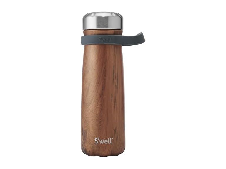 S'well Stainless Steel Traveler With Handle