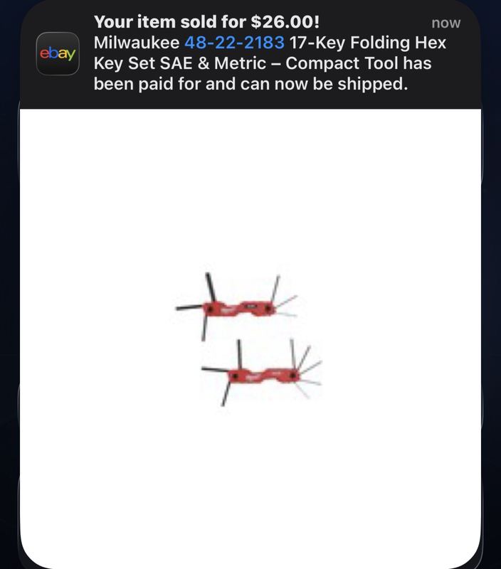 Member success photo