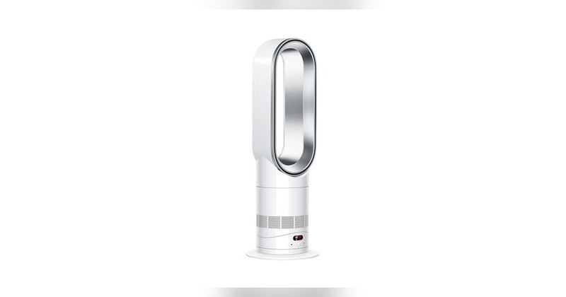 90-DAY LOW: DYSON HOT+COOL HF1 HEATER FAN FOR $299.99