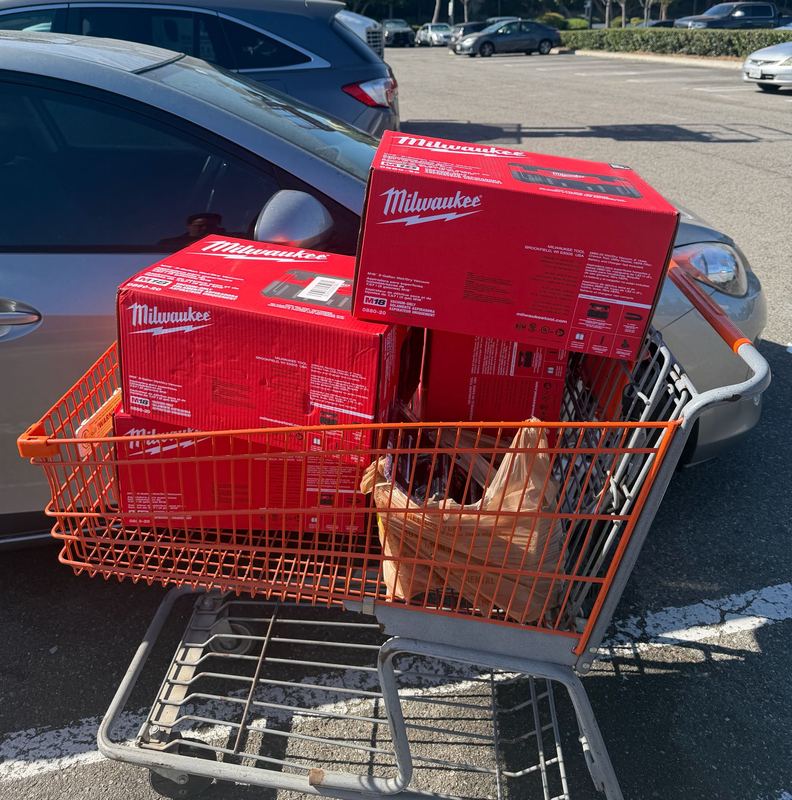 Member success photo