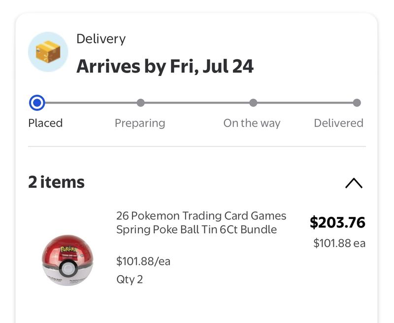 Member success photo