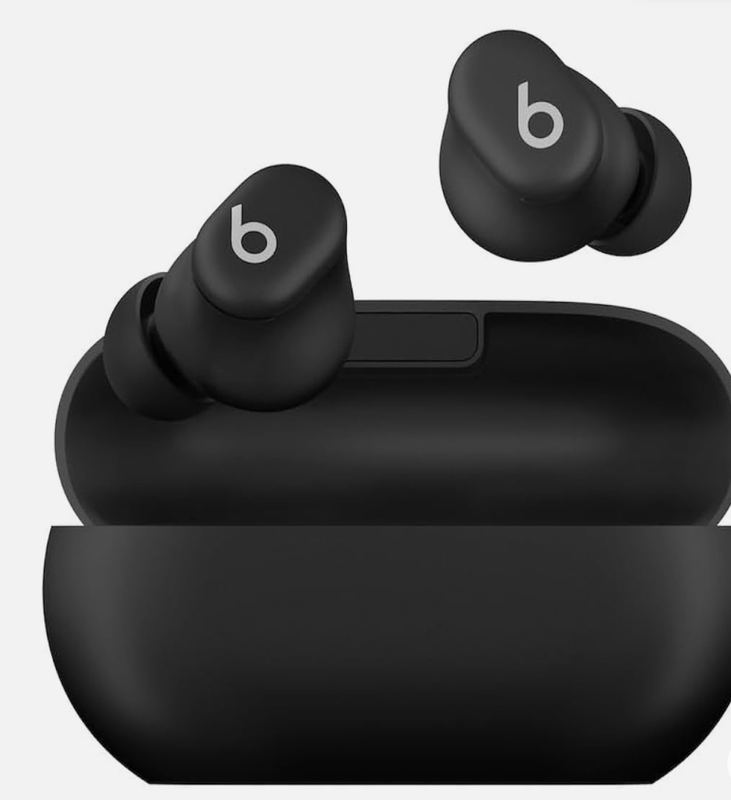 Beats Solo buds $34!