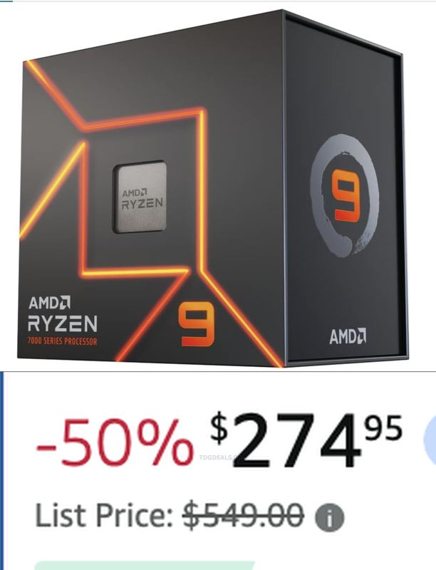 CHECK FOR EXTRA 10% OFF THIS CPU