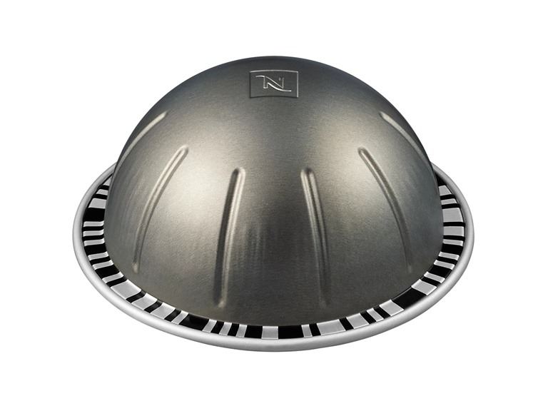 Nespresso Fortado Gran Lungo Americano