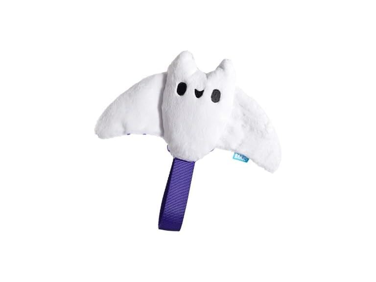 BarkBox Manny Ray Dog Toy - for Dogs