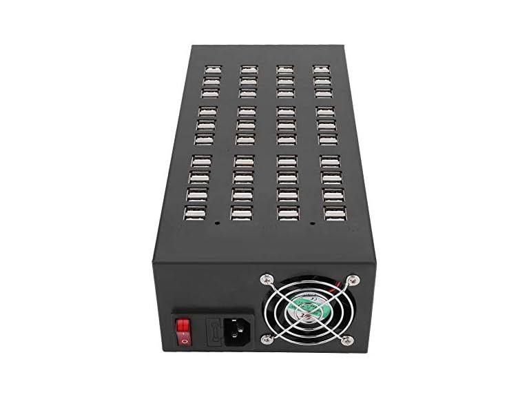 Bewinner Bewinner USB Charging Port Hub, 80