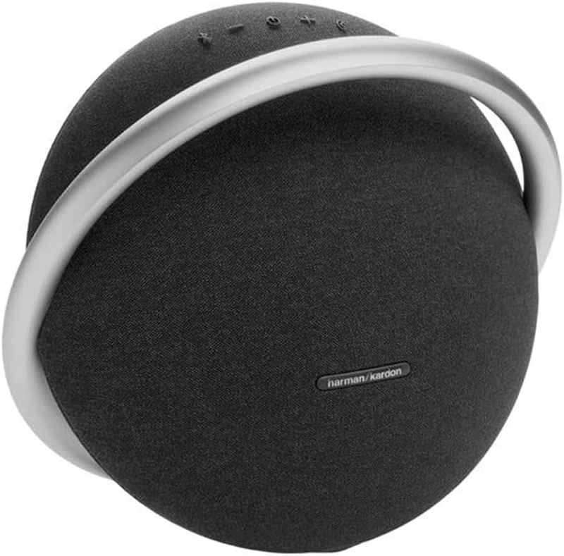 Harman Kardon - Onyx Studio 8 Speaker, Black