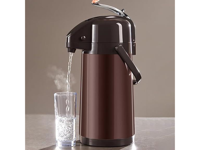 Paracity Coffee Airpot